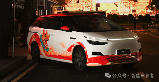 富联娱乐主管：今年纯电MPV爆款万人画像：超三成家庭年入百万 80%BBA车主油转电