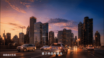 富联平台：愿景→实景，我们用AI“抵达”2030年