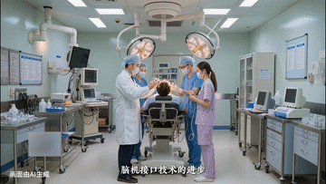 富联平台：愿景→实景，我们用AI“抵达”2030年