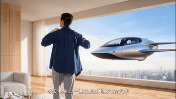 富联平台：愿景→实景，我们用AI“抵达”2030年